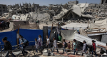 El costo humano de los conflictos armados en las infancias  